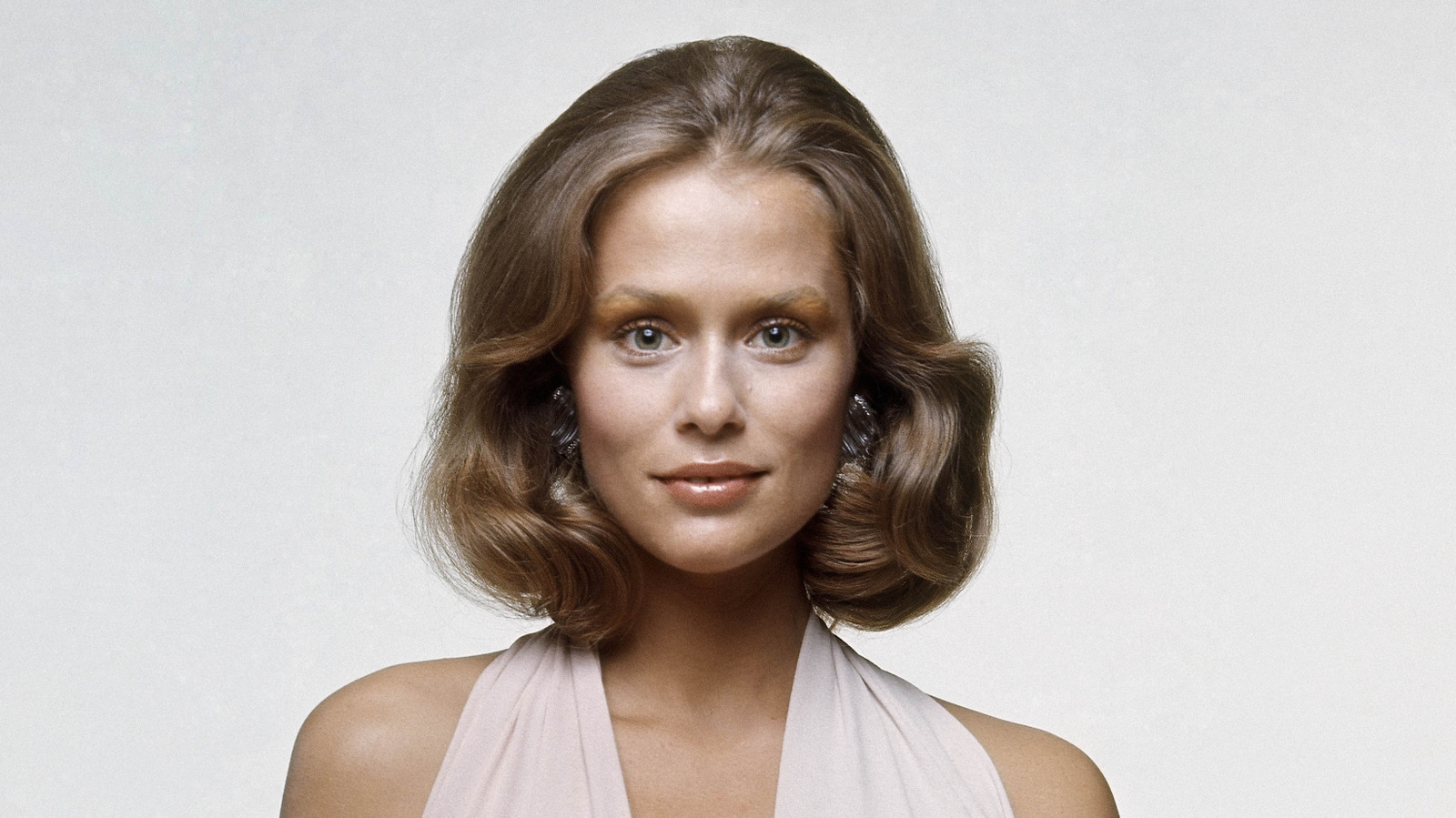 À quoi ressemble aujourd'hui le mannequin emblématique des années 70, Lauren Hutton