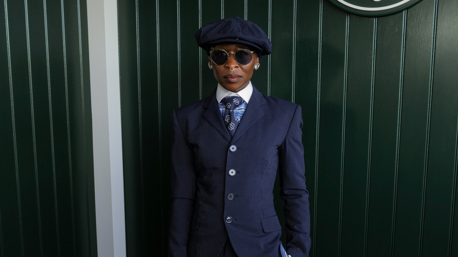 Les participants de Wimbledon 2026 qui ont écrasé les looks inspirés de la mode masculine