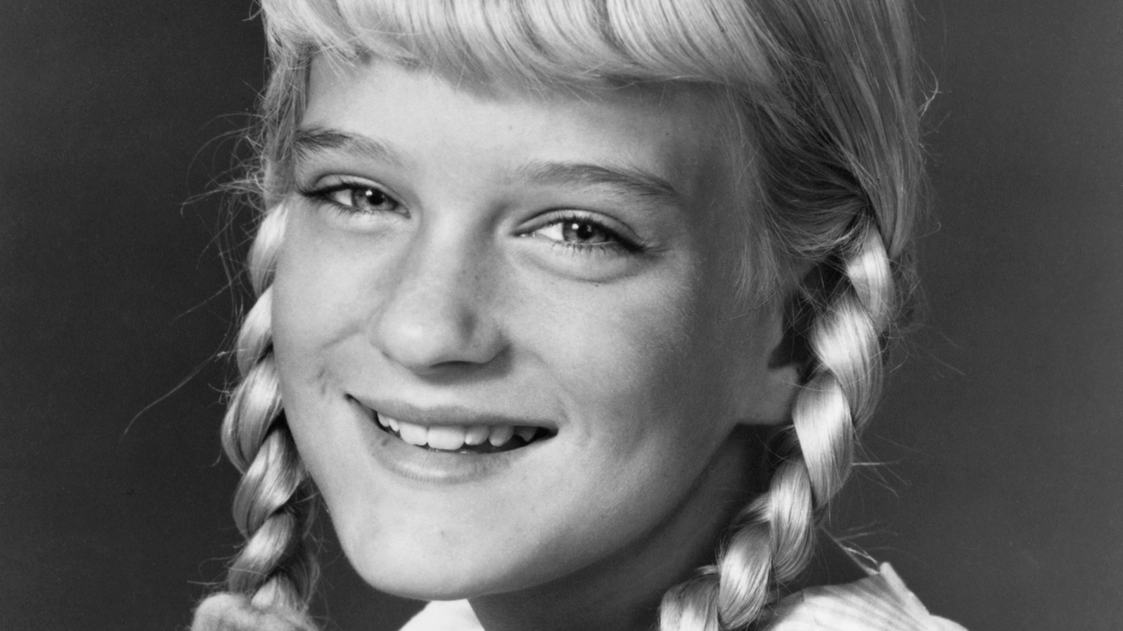 Voici à quoi ressemble Cindy du Brady Bunch maintenant