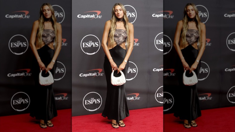 Harper Murray aux ESPY Awards 2026.