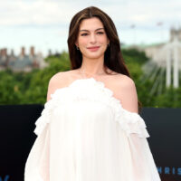 Le style de grossesse d'Anne Hathaway est inégalé et ces photos en sont la preuve