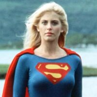 À quoi ressemble la supergirl des années 80 Helen Slater maintenant