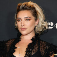 Florence Pugh n'a pas peur d'essayer les dernières tendances capillaires : ses meilleurs looks
