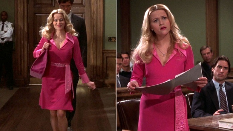 Reese Witherspoon dans 