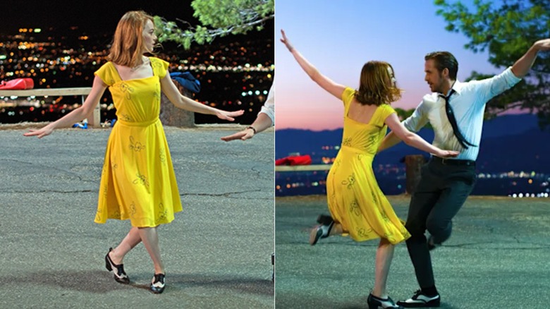 Emma Stone dans 