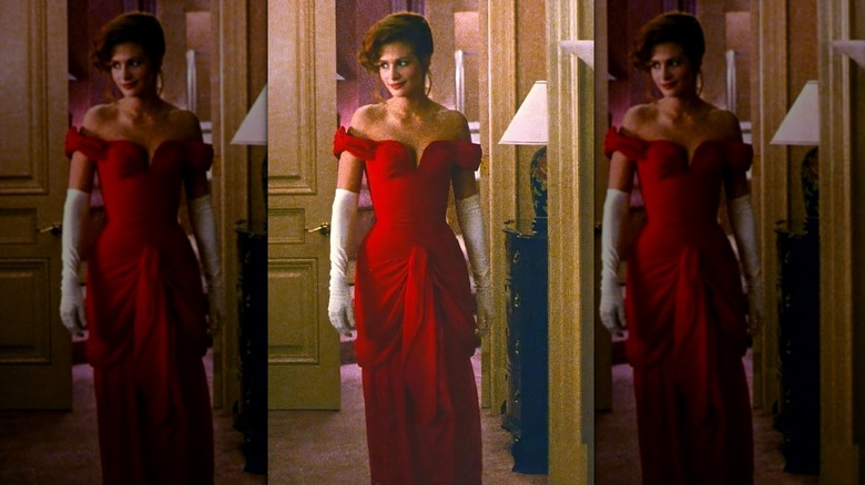 Julia Roberts dans 