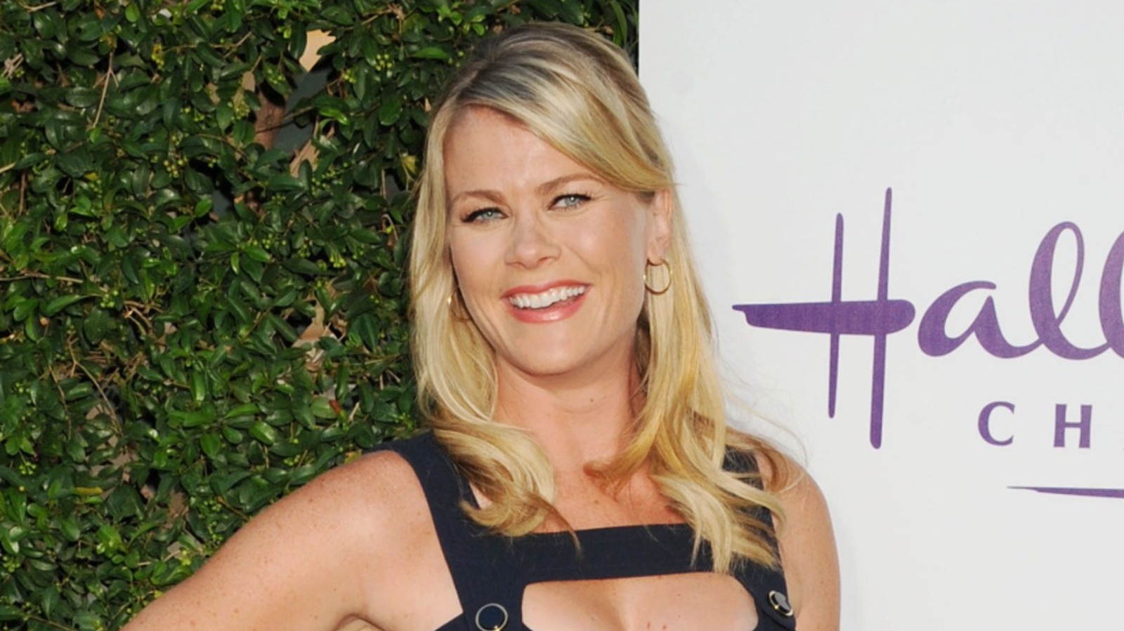La star de Hallmark, Alison Sweeney, vieillit comme du bon vin et ces photos le prouvent