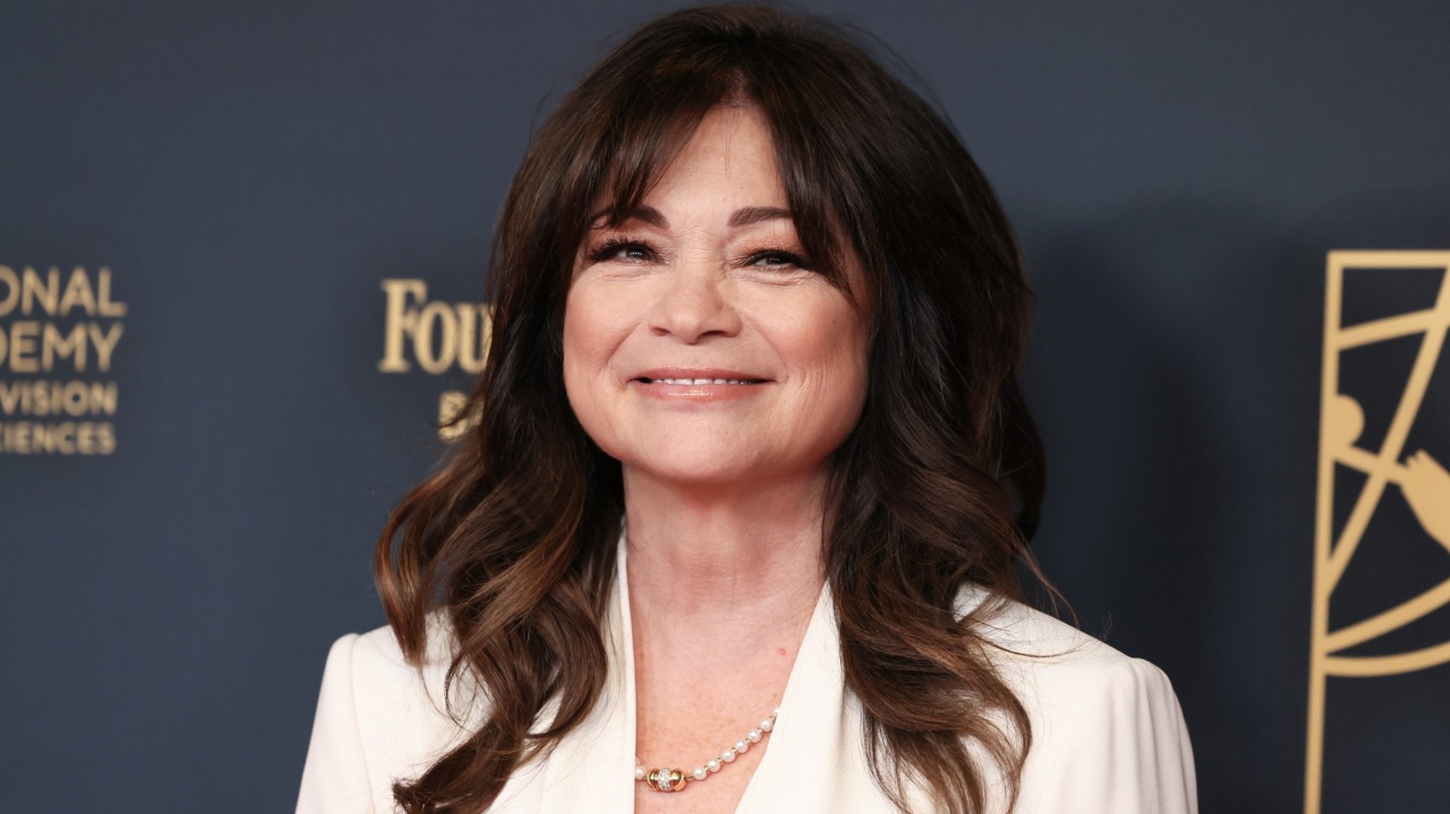 Les réflexions de Valerie Bertinelli sur la beauté sont parfaites pour les femmes plus âgées