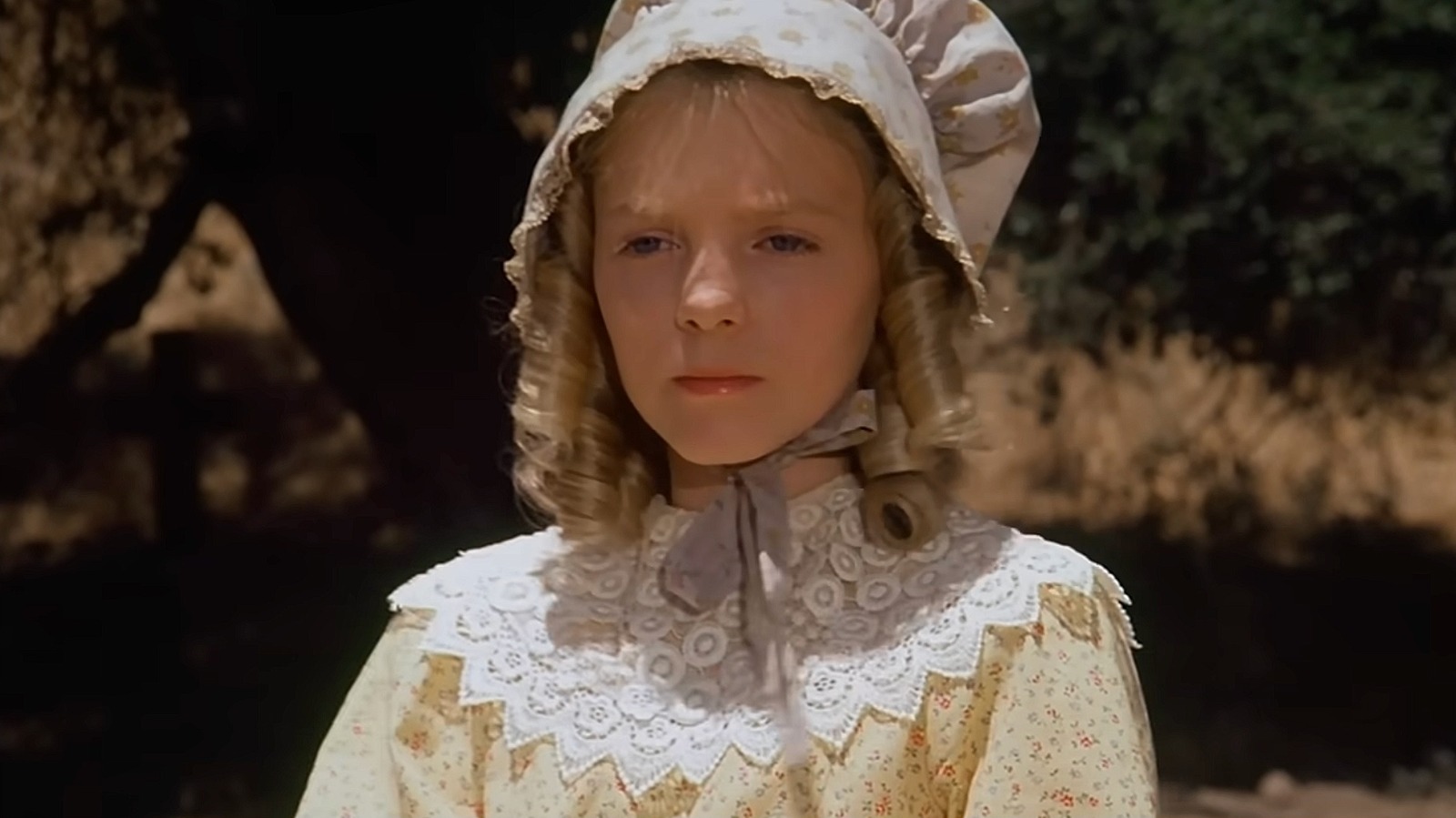 À quoi ressemble Nellie Oleson de La Petite Maison dans la Prairie aujourd'hui