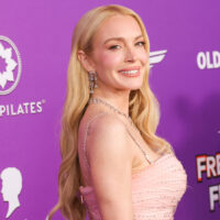Les meilleurs moments de robe rose de Lindsay Lohan qui ont donné des vibrations de Barbie dans la vraie vie