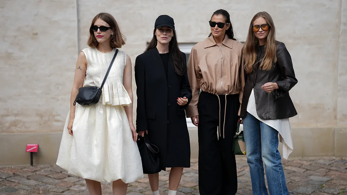 Les bonnes affaires des dernières soldes Zara : 5 articles qui seront tendance cet automne et coûteront moins de 15 euros