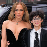 La magnifique transformation capillaire de l'enfant de Jennifer Lopez, Emme