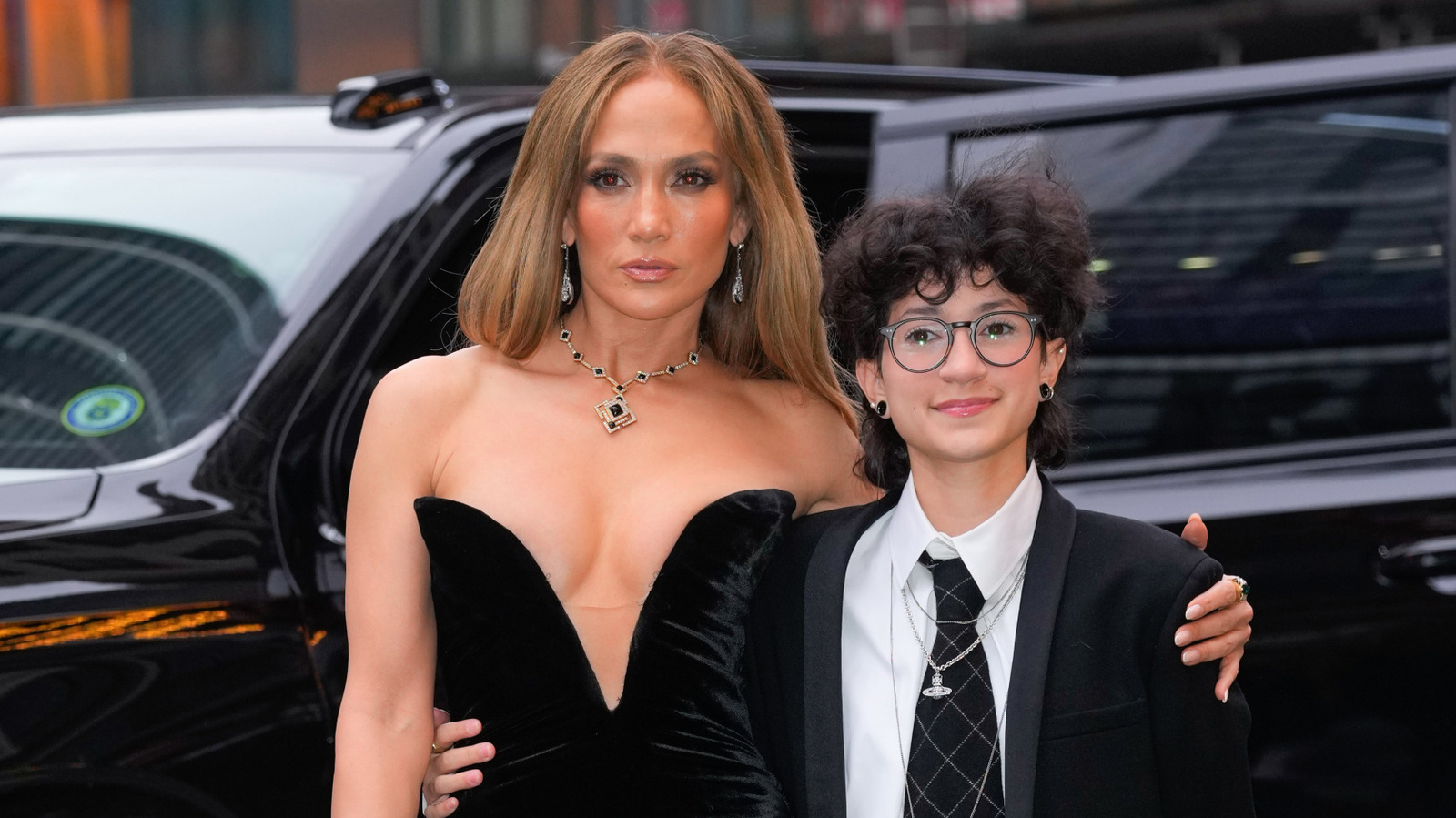 La magnifique transformation capillaire de l'enfant de Jennifer Lopez, Emme