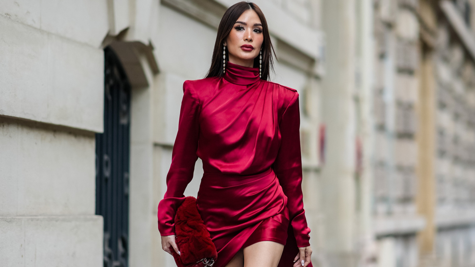 5 conseils de style pour porter des robes et des jupes si vous avez les jambes courtes