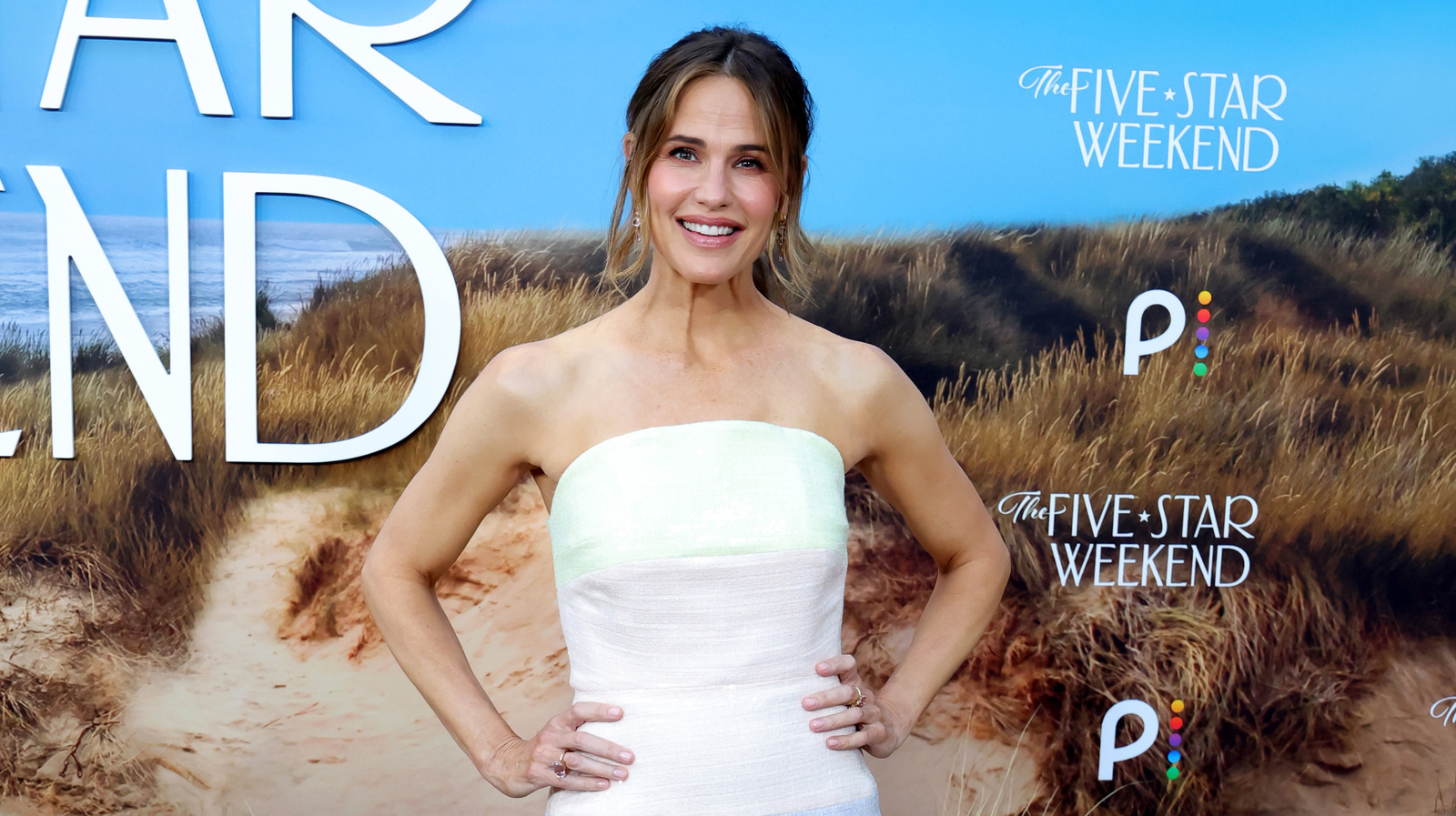 Jennifer Garner n'a jamais peur de publier une photo sans maquillage et nous l'aimons pour cela