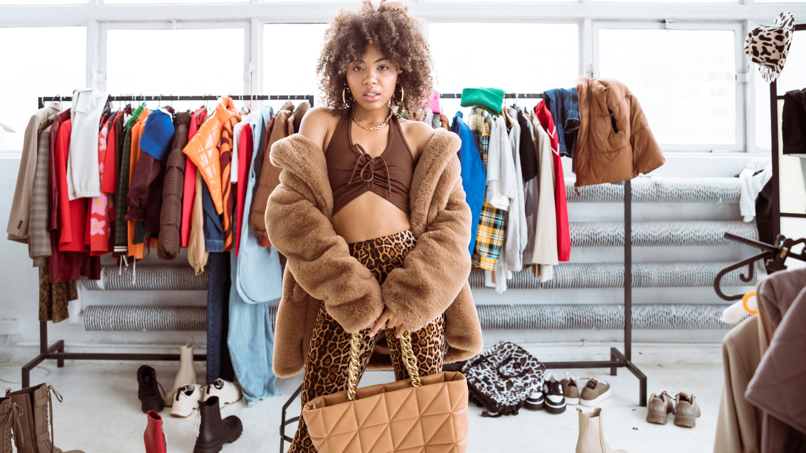 Tendances d’impression de vêtements fermement dépassées en 2026