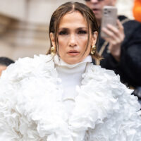 Rares sont les fois où Jennifer Lopez a abandonné son style normal pour des coupes de cheveux courtes