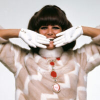 C'était une tendance de bijoux que les riches et les célébrités adoraient – ​​et maintenant c'est un trésor vintage