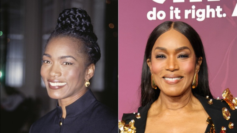 Angela Bassett 1993 et ​​festival annuel du film noir américain 2026