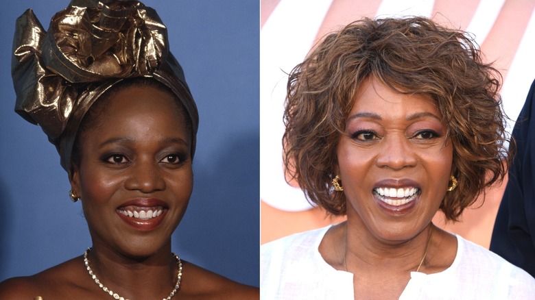 alfre woodard 1987 emmys & première netflix's les arrondissements 2026