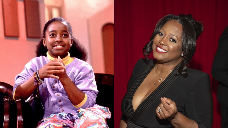 Keshia Knight Pulliam sur 