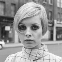 La coiffure emblématique de Twiggy dans les années 60 était appréciée de tout le monde, sauf elle