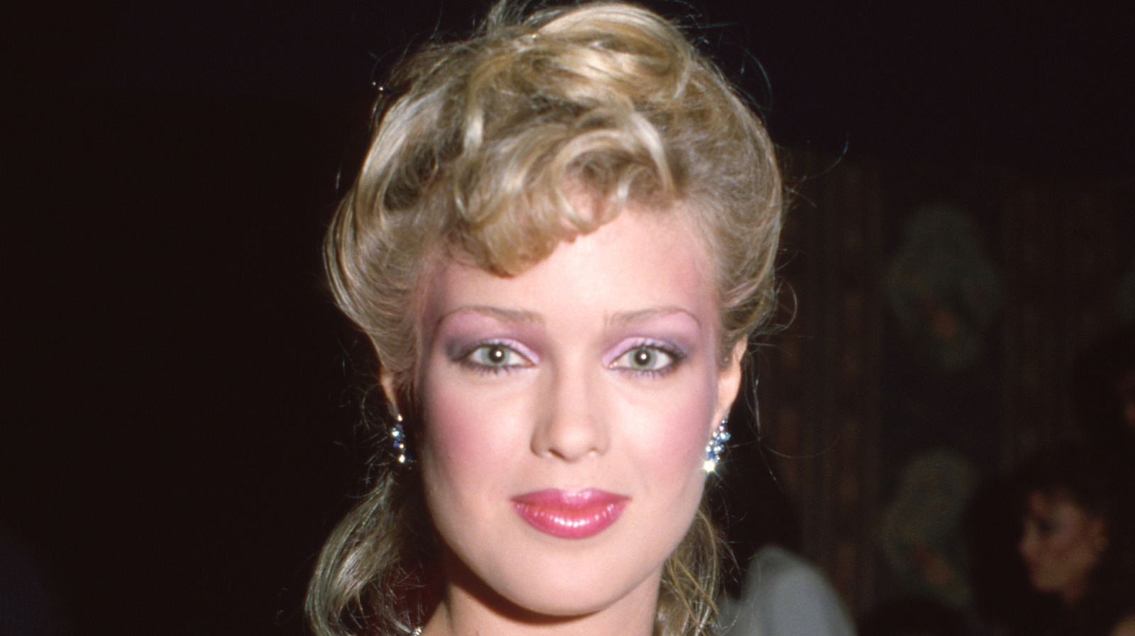 Voici à quoi ressemble la star des années 80, Melody Anderson, des décennies après Flash Gordon