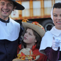 Evelina, la fille de Debi Mazar, grandit pour devenir son double