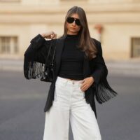 Des tendances de style occidental fermement dépassées en 2026