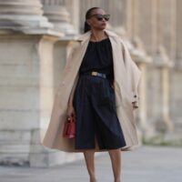 4 tendances de mode transitionnelles qui vous accompagneront de l’été à l’automne 2026