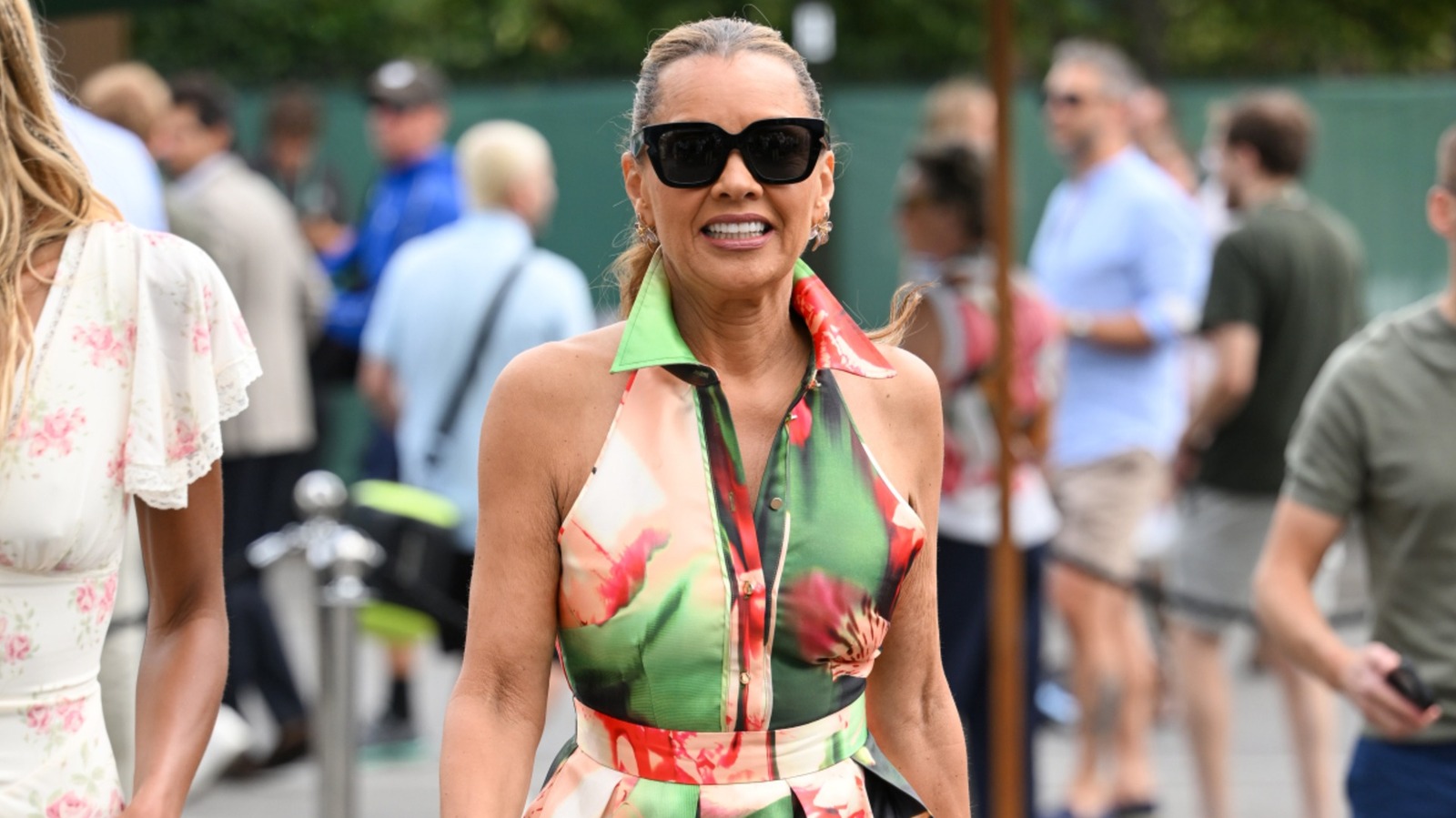 La transformation post-divorce de Vanessa Williams a été un spectacle à voir