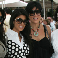 La passion des sœurs Kardashian pour la mode est venue de leur grand-mère MJ