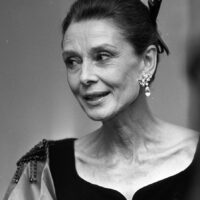 Audrey Hepburn a « honoré l'histoire » de ses rides et n'avait pas envie de les cacher