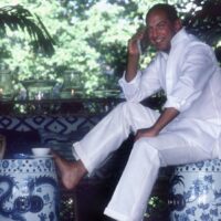 Citation du jour d'Oscar De La Renta : « Être bien habillé n'a pas grand-chose à voir avec… »