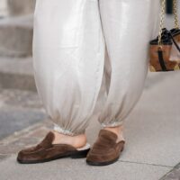 Cette tendance chaussures 2016 fait un retour majeur pour l’automne 2026