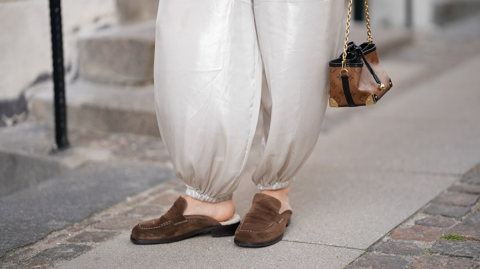 Cette tendance chaussures 2016 fait un retour majeur pour l’automne 2026