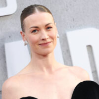 L'étonnante transformation d'Yvonne Strahovski