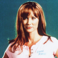 Vous vous souvenez d'Heidi de Home Improvement ? Elle vieillit comme du bon vin