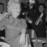 L'histoire moins connue de la seule bague de fiançailles de Marilyn Monroe (à notre connaissance)