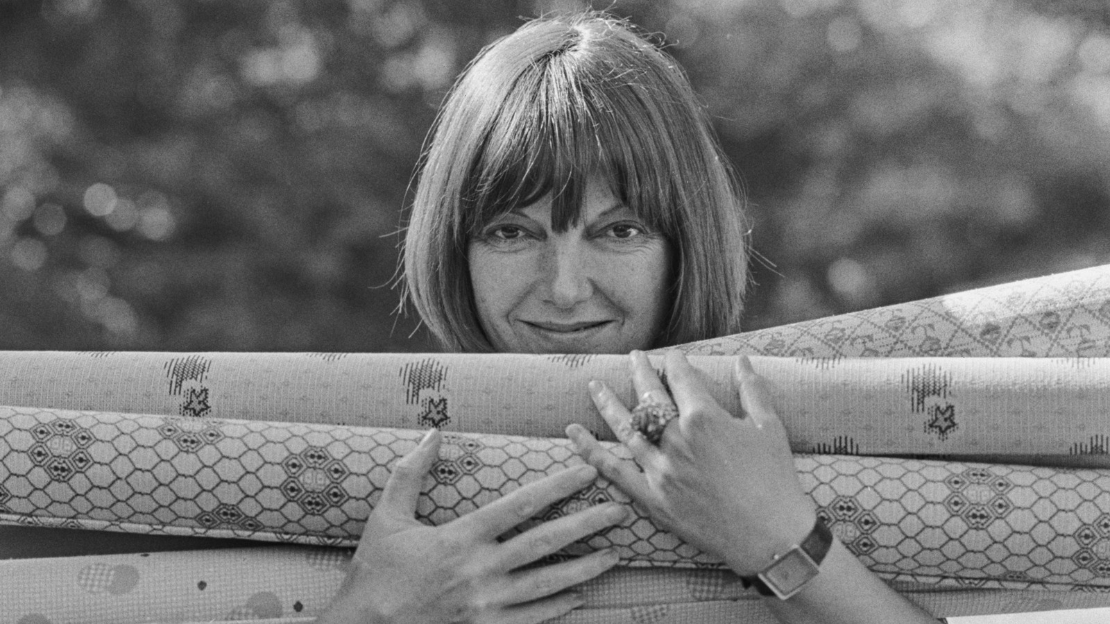 Citation du jour par Mary Quant : « La mode telle que nous la connaissions est terminée... »
