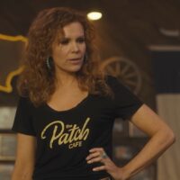 La serveuse de Landman est absolument magnifique dans la vraie vie (et a une sœur célèbre)