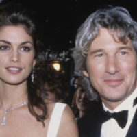 La fille de Cindy Crawford et le fils de Richard Gere nous donnent des flashbacks des années 90 en photo ensemble