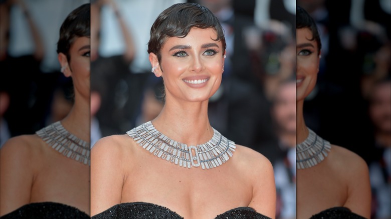 Taylor Hill au 