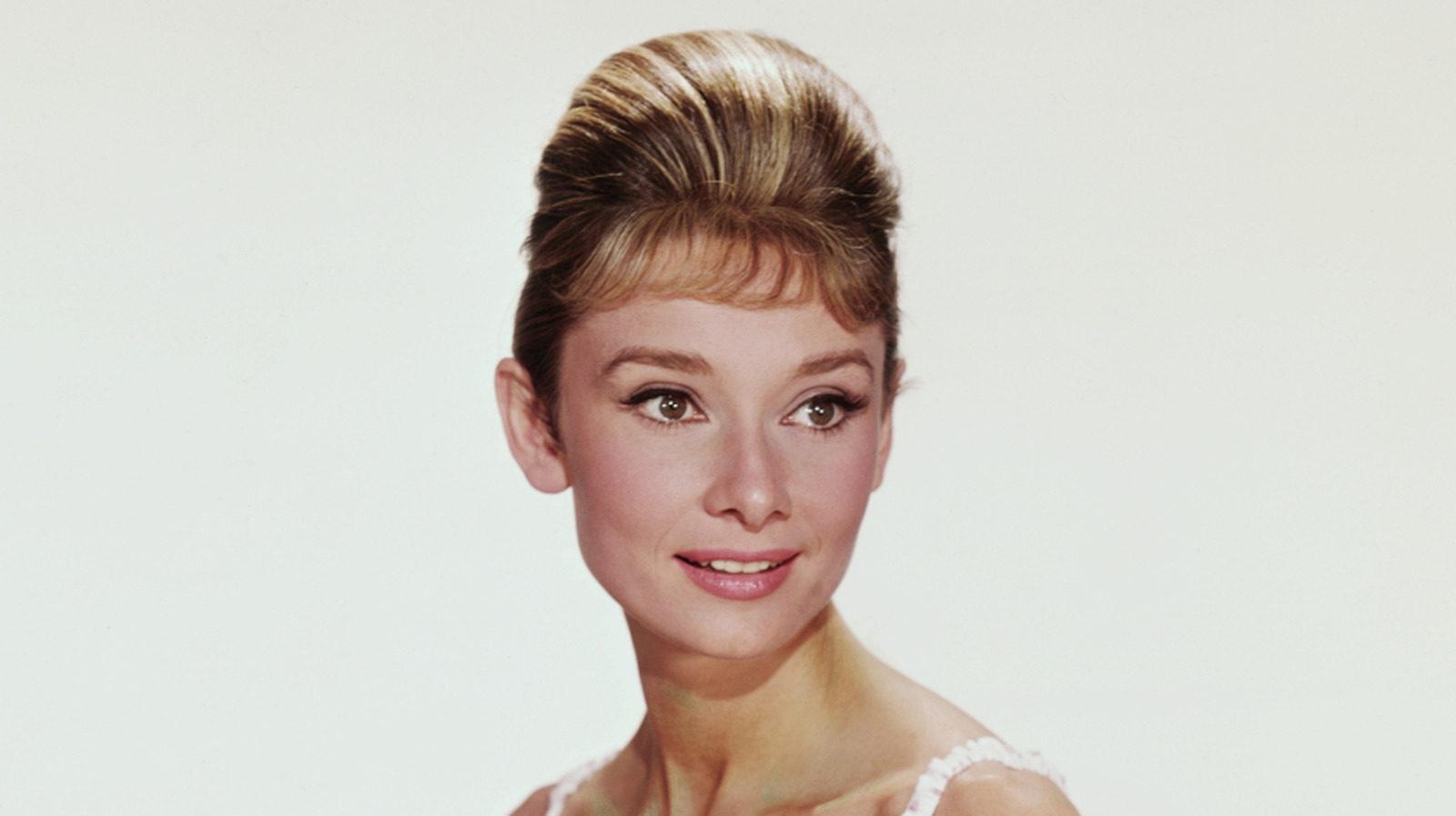 Audrey Hepburn a contribué à élever un style de pantalon qui est toujours à la mode aujourd'hui