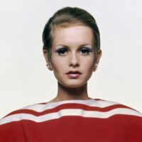 Les looks de maquillage les plus emblématiques des modèles légendaires des années 60