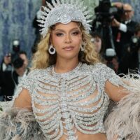 Citation du jour de Beyoncé : « Vous pouvez changer toute votre attitude en faisant simplement… »