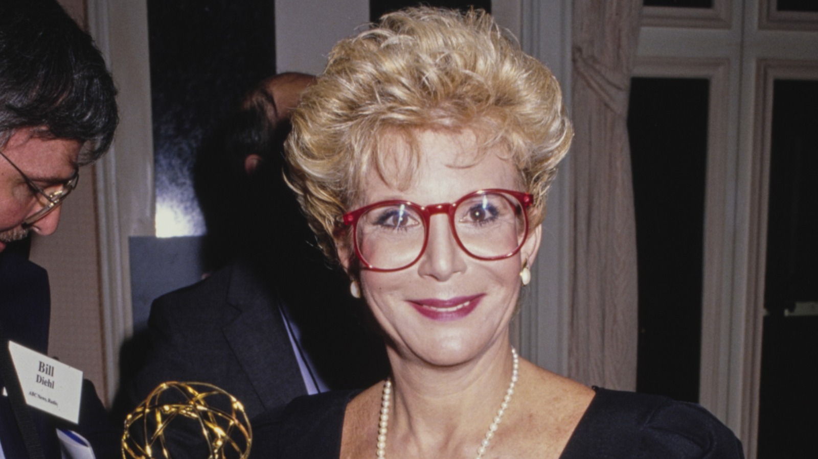 Vous vous souvenez de la star des années 80, Sally Jessy Raphael ? À quoi elle ressemblait des décennies après la fin de son talk-show