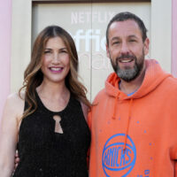 La belle évolution de Jackie Sandler, en photos