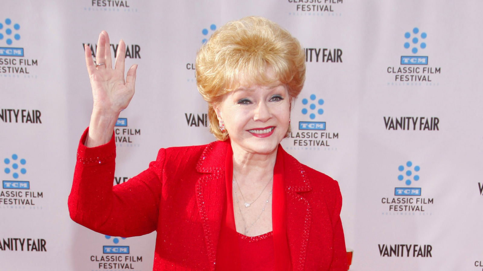 La petite-fille de Debbie Reynolds est le portrait craché de la vieille star hollywoodienne