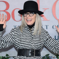 Citation du jour par Diane Keaton : « Plus nous acceptons ce que sont nos propres sentiments à propos de la beauté… »